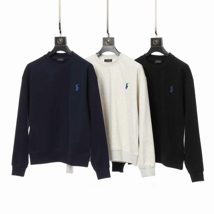 Picture of Ralph Lauren Sweatshirt _SKUPoloS-2XL2br2500835666